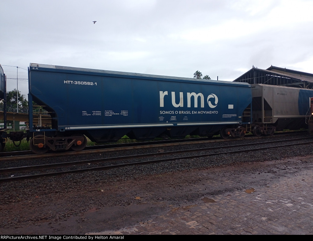 RUMO HTT-350582-1